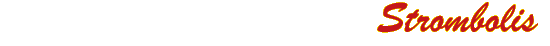 Strombolis